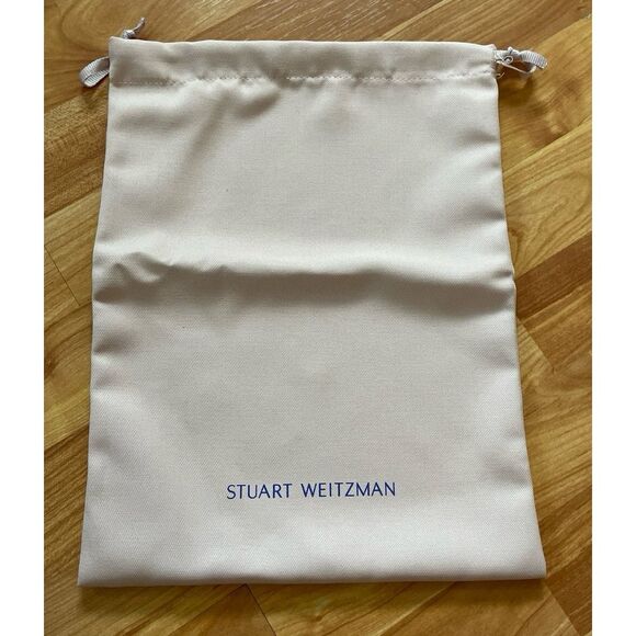 Stuart Weitzman‎ Dust Bag - Picture 1 of 2